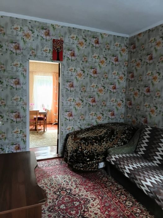 Продаж частини  будинку в центрі Житомира. Присутній торг.