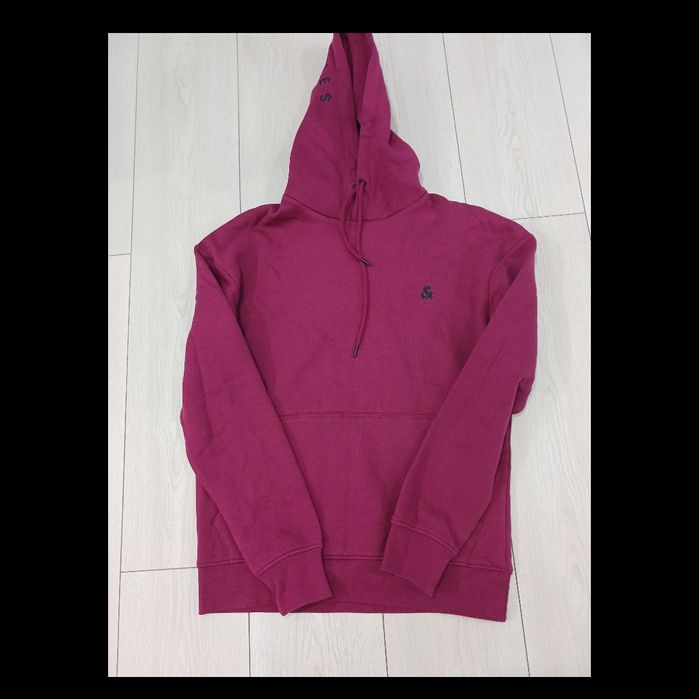 Худи знаменитого бренда