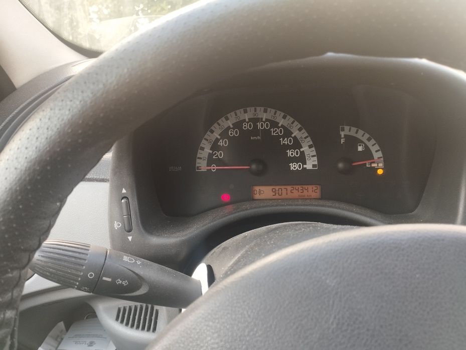 Fiat Punto 1.2 2000