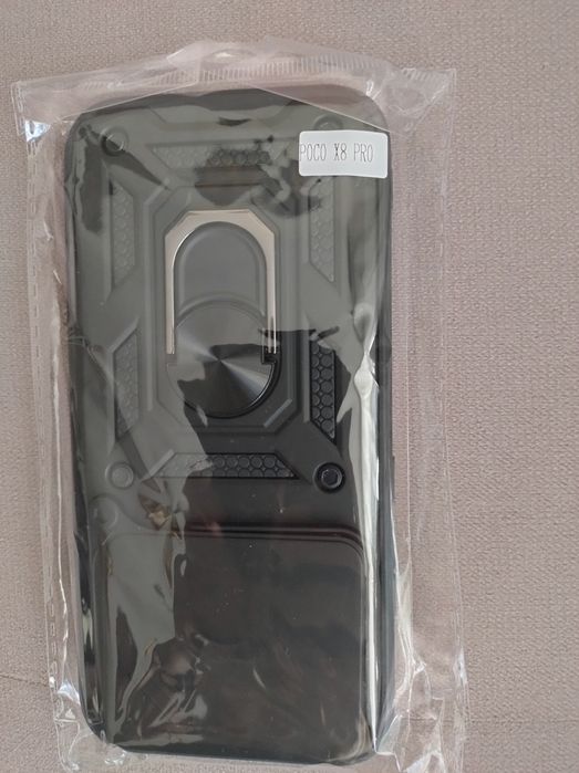Etui POCO X8 Pro