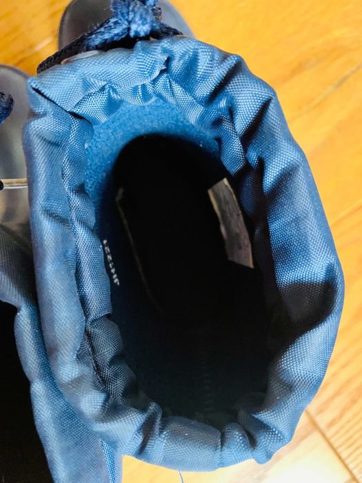 .:: Okazja! Viking nieocieplane, wysokie kalosze dziecięce, 26 ::.