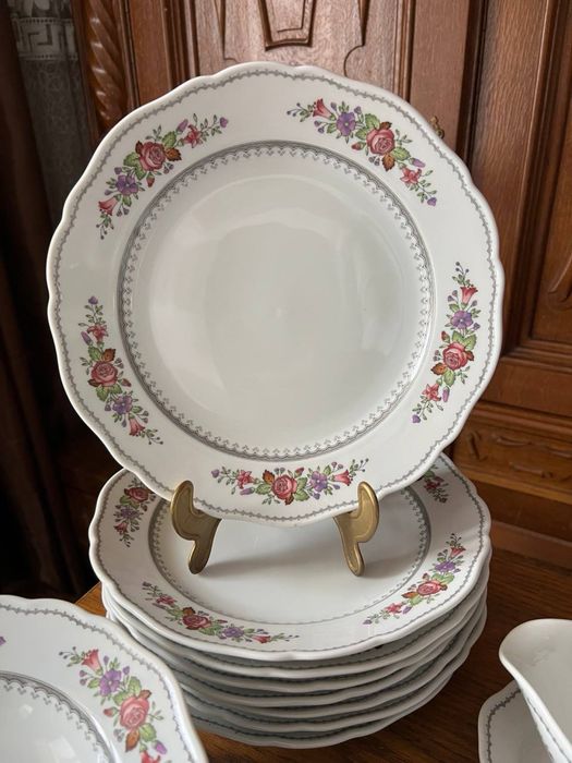 Hutschenreuther Arabella: 500 грн. - Коллекционирование