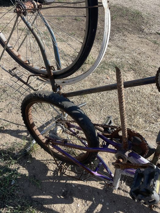 Детский велосипед Украина