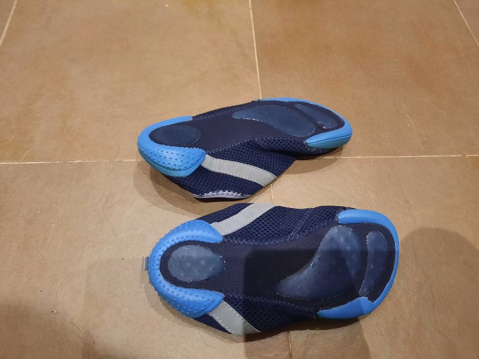 Calçado aquatico n° 34