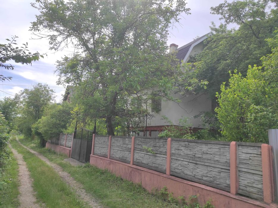 Продається будинок в Старому Лисці у садовому товаристві Біонік