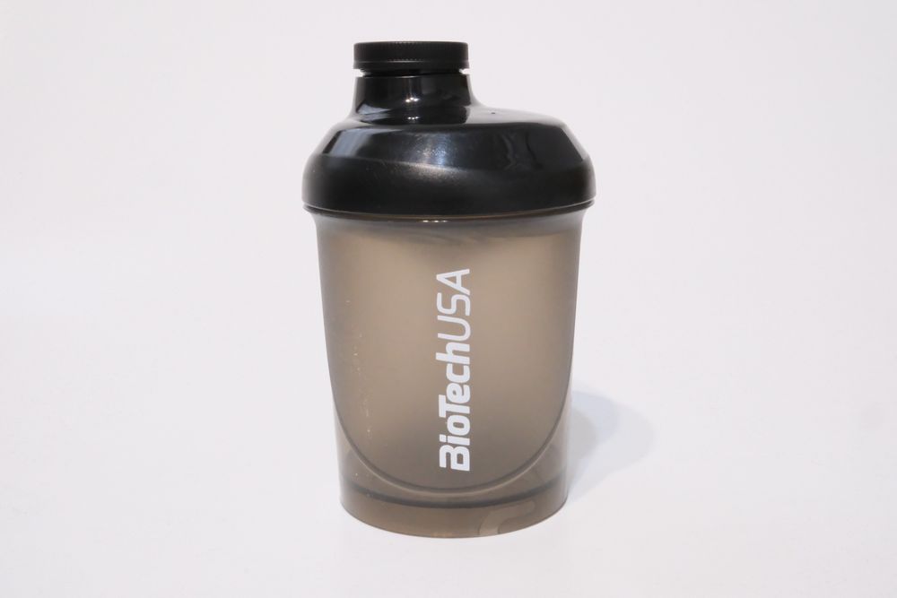 Shaker BiotechUSA – stan bardzo dobry