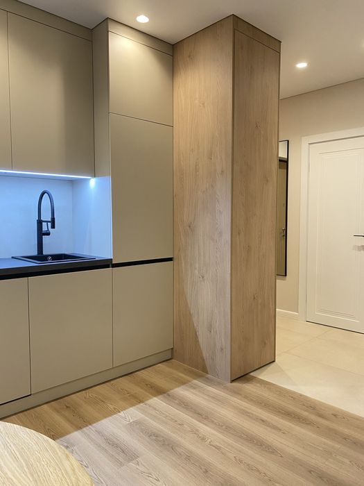 ЖК Нова Англія вул.М.Максімовича. 5 поверх, від Власника