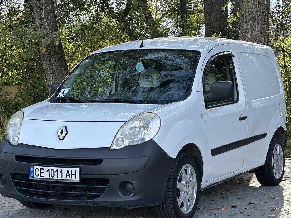 Продам Рено Кенго груз.