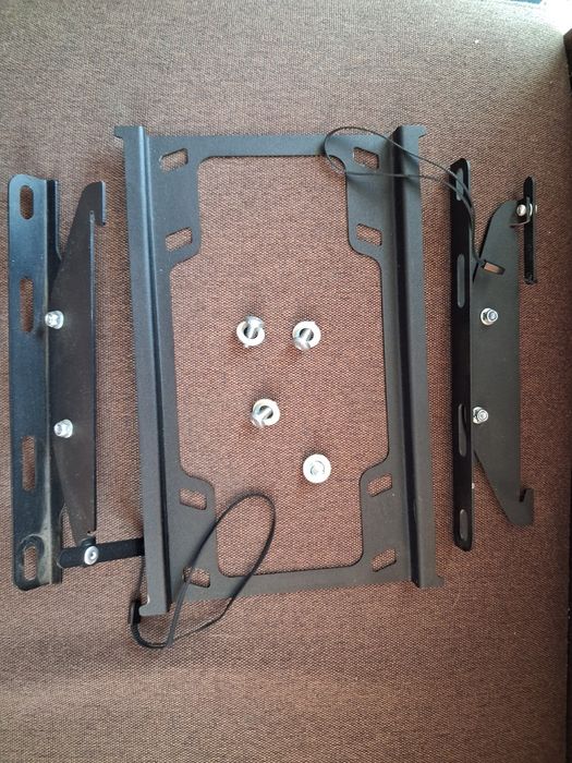 Настінне кріплення для телевізора