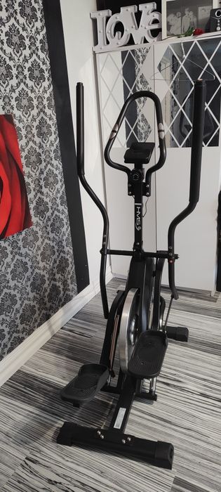 Orbitrek magnetyczny HMS H8890