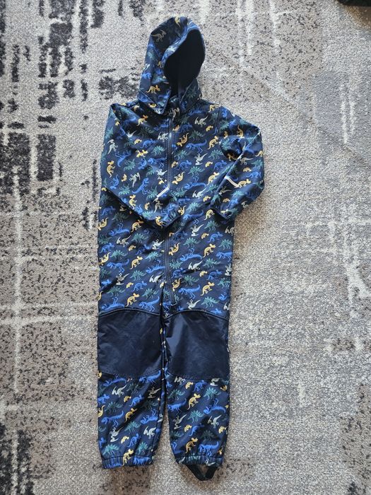 Комбінезон софтшел,комбінезон softshell