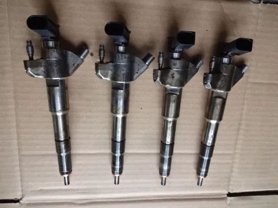 RENAULT MASTER III 2.3 DCI  WTRYSK WTRYSKI NOWE