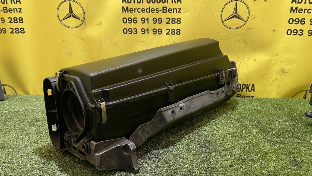 Корпус повітряного фільтра w211 w203 w212 w164