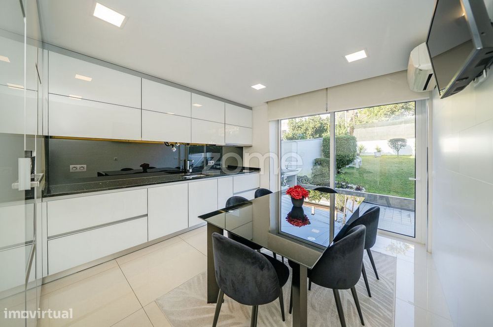 Moradia T4 Renovada, em S. Vitor, Braga