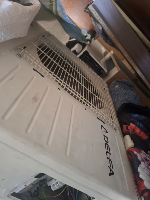 Продам Кондиционер.DELFA.