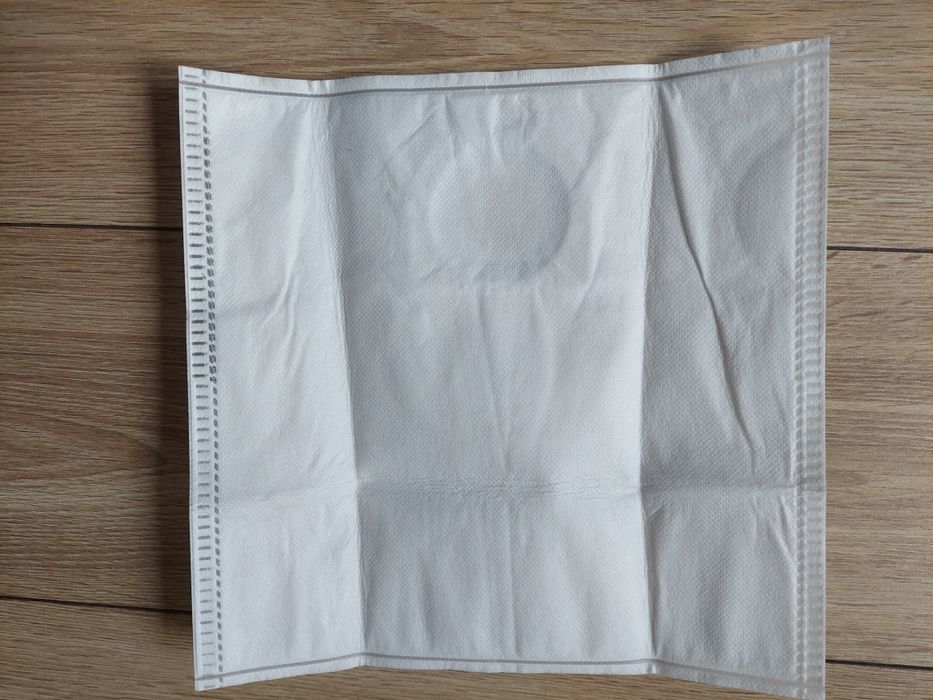 Worki do odkurzacz zelmer