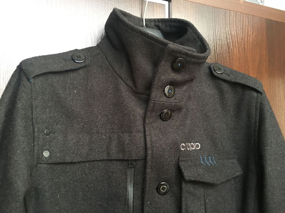 Płaszcz męski S cropp
