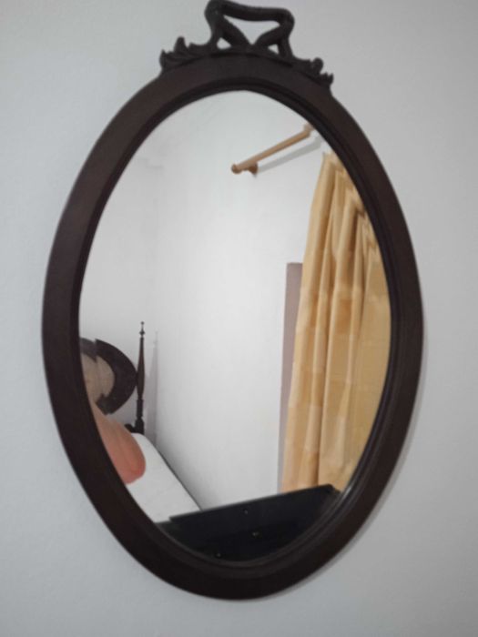 Mobilia de quarto de casal