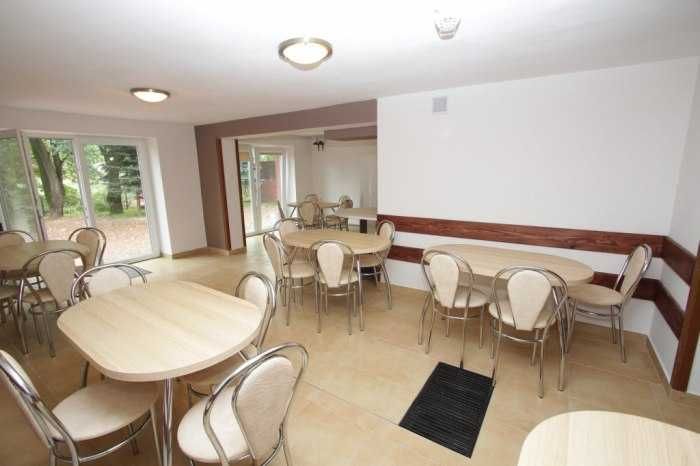 Hostel Noclegi Pokoje