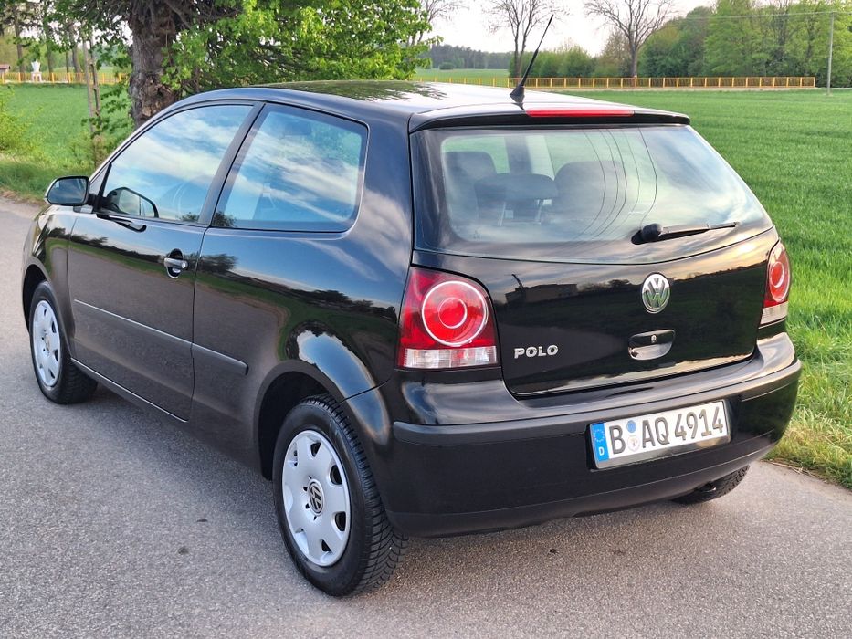 Volkswagen*Polo*1.2*Lift*120*tys*km