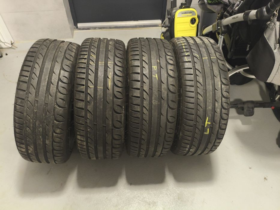 Opony kormoran 225 40 R19
