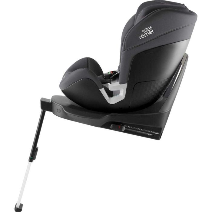 NOVO- Cadeira Auto Britax Römer – Nova em Caixa (Com Fatura e Garantia)