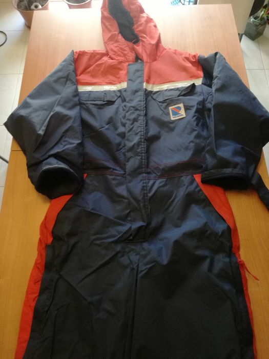 Fato Regata Floating suit Mod 950