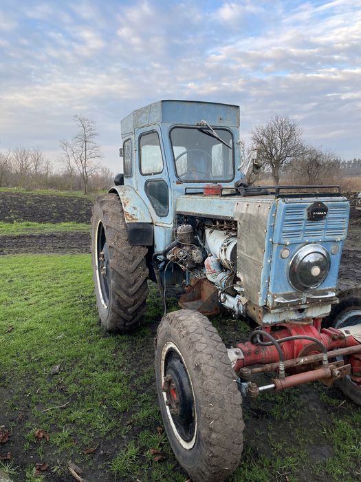 Продам Т-40АМ