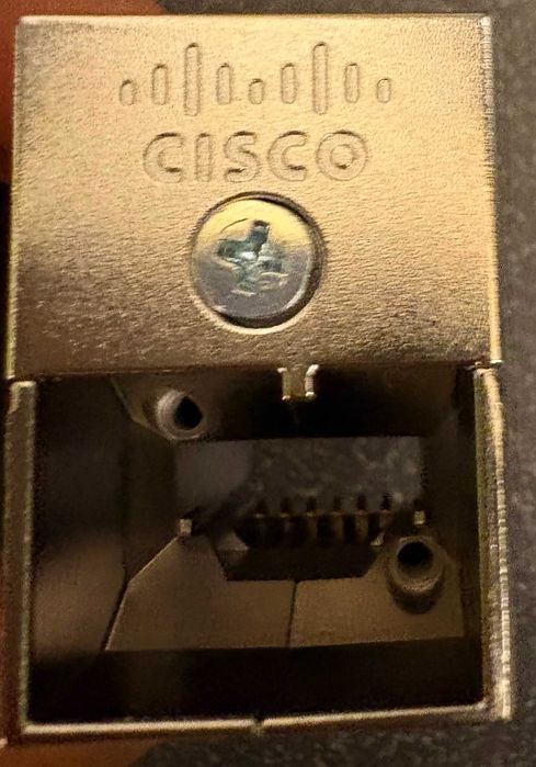 Zestaw stack 2x STACK-t4-50cm v2 + 2x C9200-STACK V02 CISCO