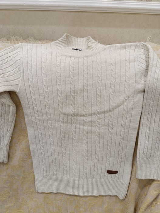 Светр для школи на хлопчика 14-15 років, 164-170см