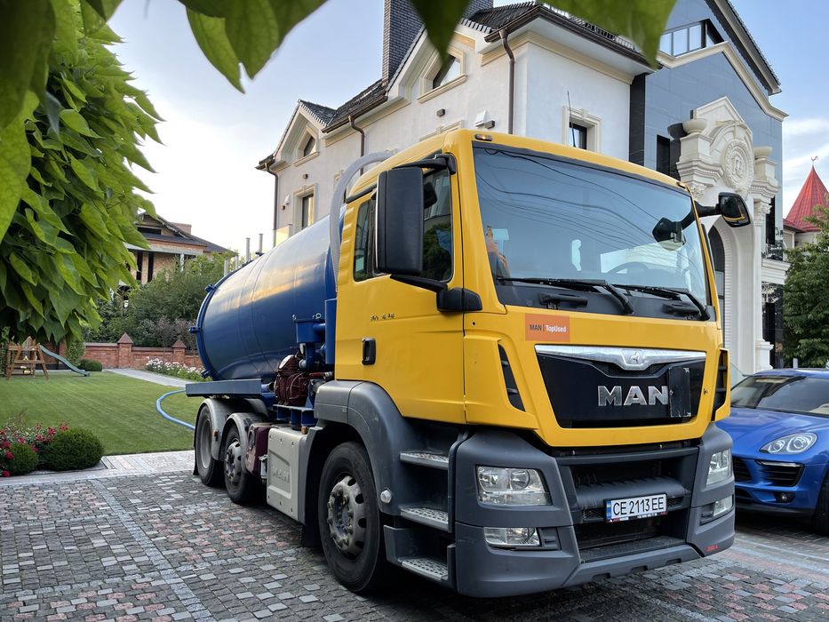 Питьевая вода доставка Черновцы обл