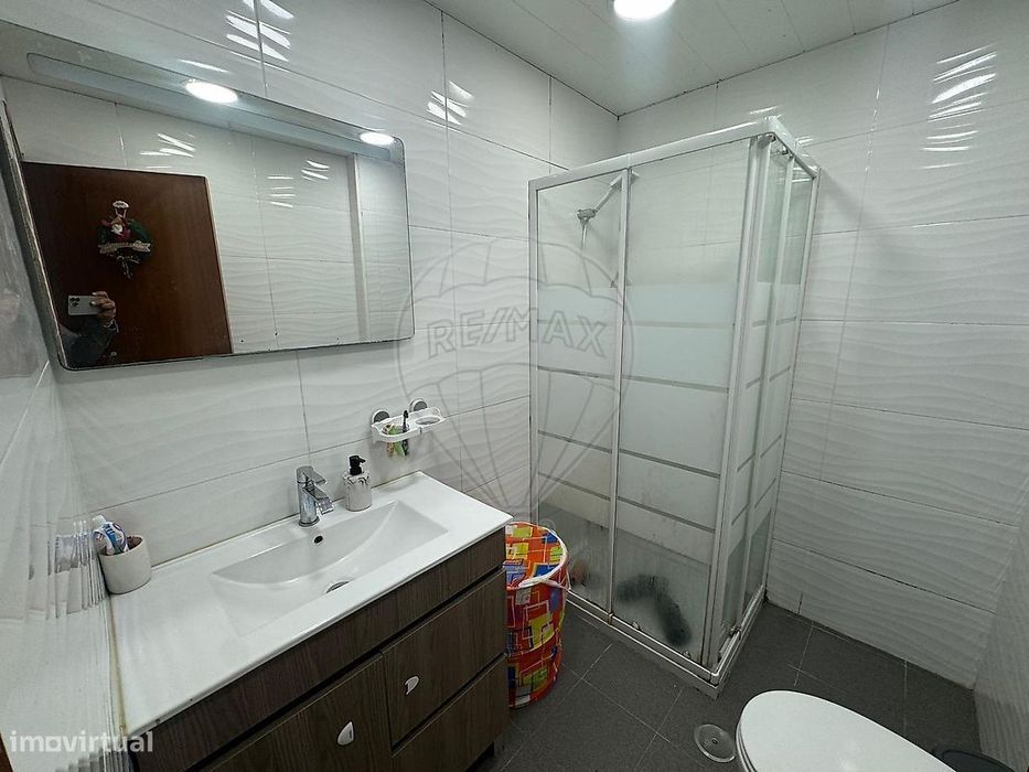Apartamento T2 para venda