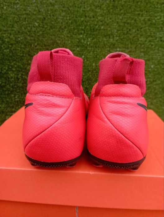 Дитячі кросівки бутси Nike Phantom Vsn Academy