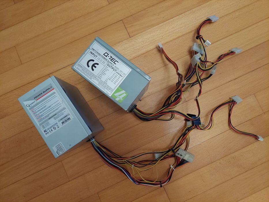 Системний блок Intel 2,8Ghz