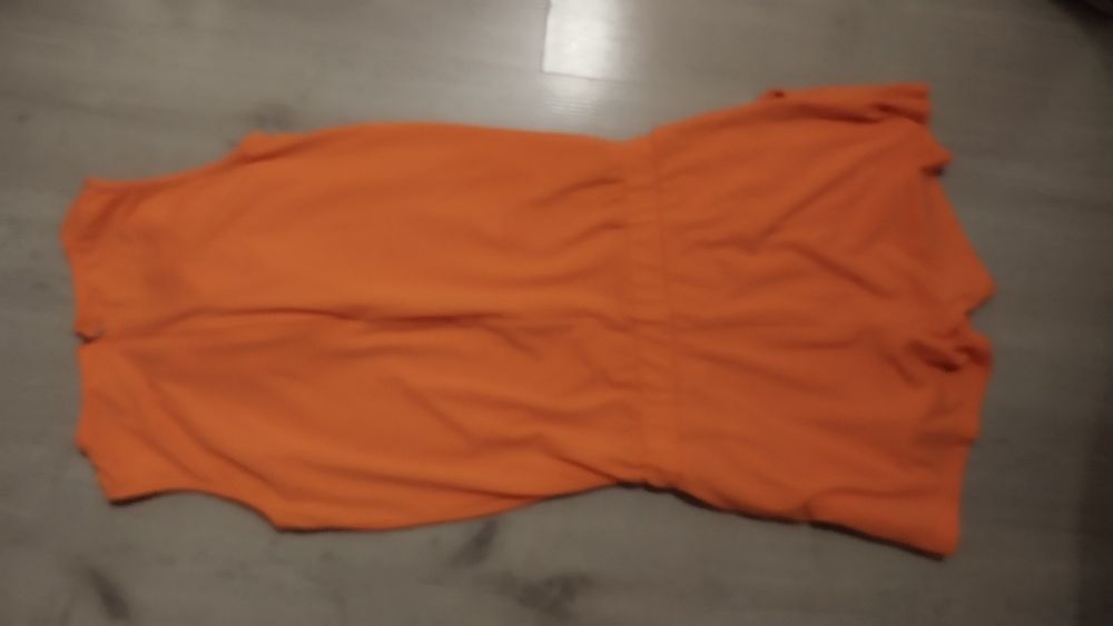 Kombinezon letni hiszpanka S/M + Drugi Gratis