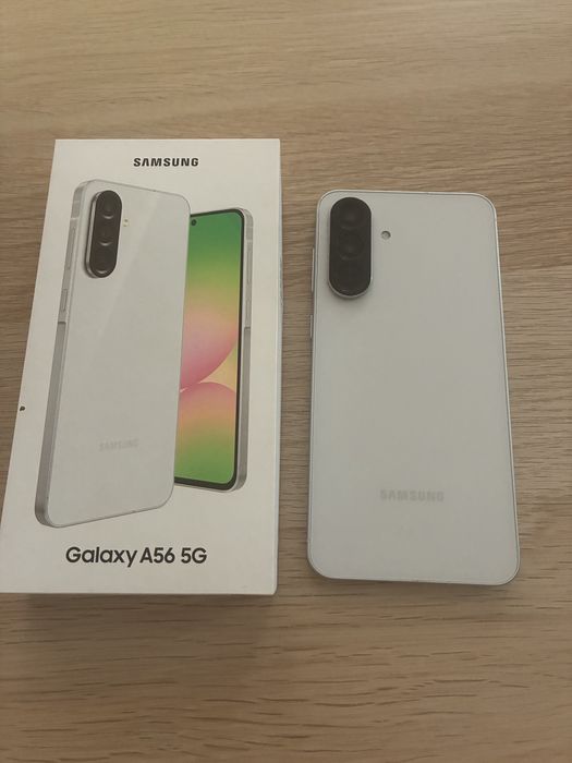 Samsung Galaxy A56 5G