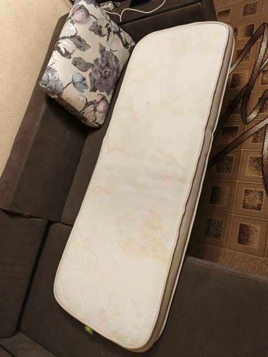 Матрас детский ультра-кокос 3D