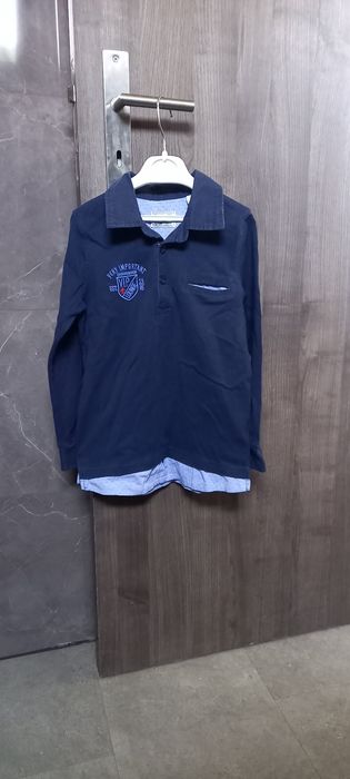 Camisola de criança 6 anos