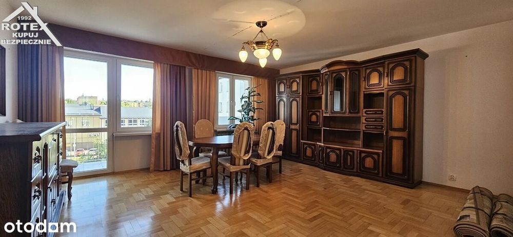 Dębica - Fredry 60.3m2