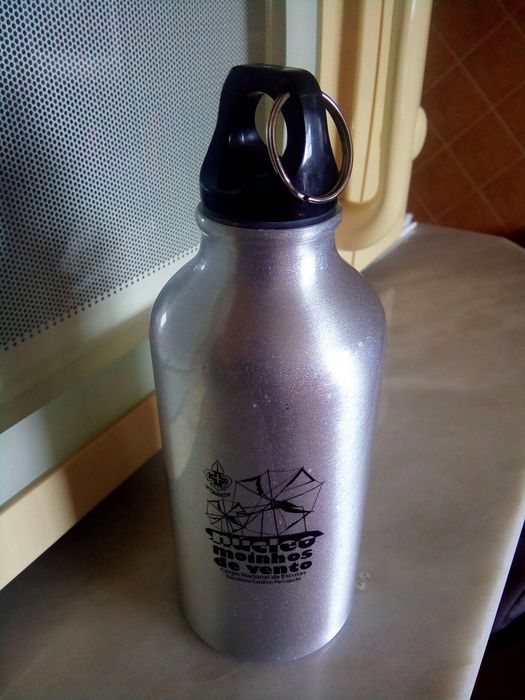 Cantil para Liquidos