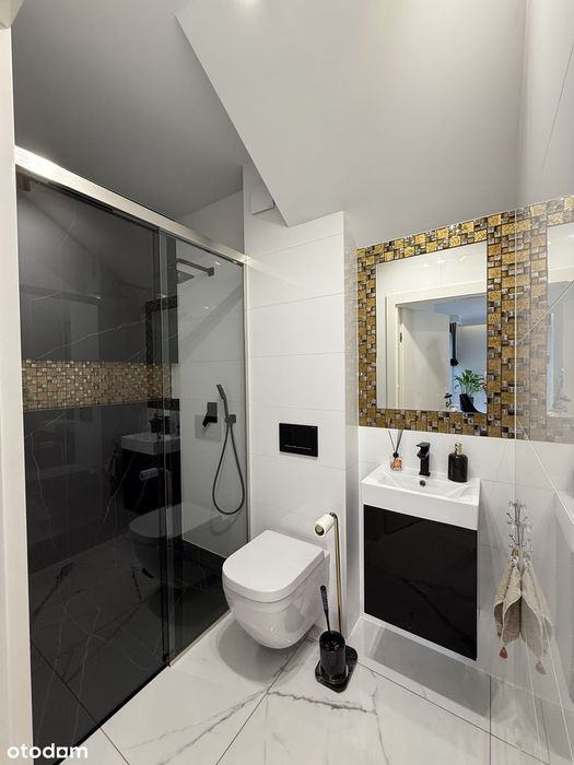 Dom Premium 149 m² | Enklawa Bażantowo | Katowice Podlesie