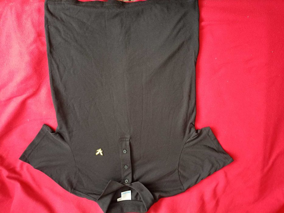 LYLE SCOTT Polo roz S Nowa Okazja