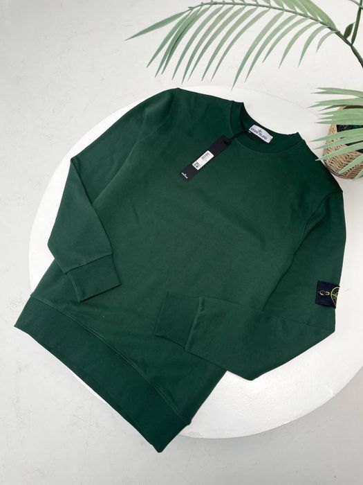 Світшот Stone Island