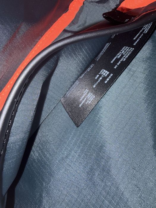 Bolsa Cintura Lacoste