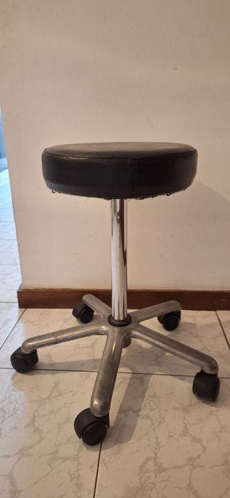 Banco para Estética