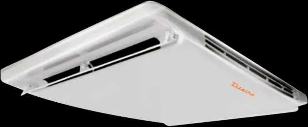 Klimatyzacja Dachowa Kamper Przyczepa Grzanie 2,6 Dreiha MONTAŻ Gratis