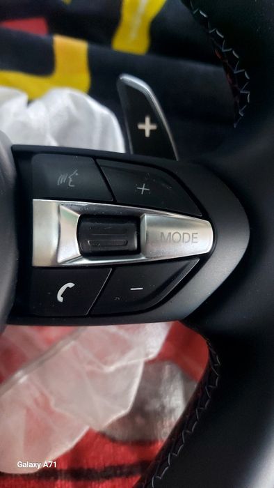 Volante Bmw M ler original