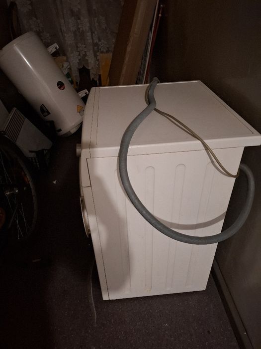 Pralka  automat wsad6kg