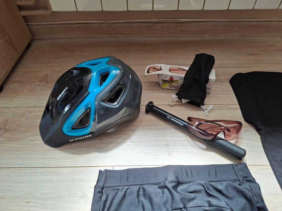 Rower damski Giant Cypress SE +dodatki gratis
