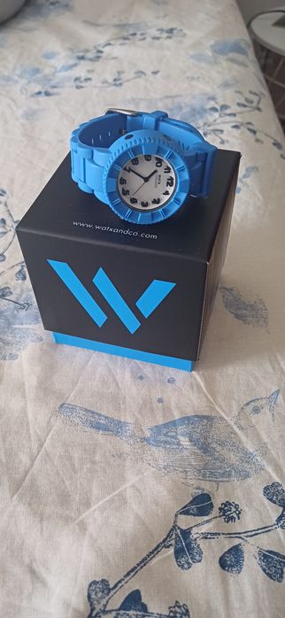 Relógio WATXandCO